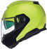Nolan N100-6 Mivedi 329 verde impulso/black