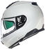 Nolan N100-6 Classico Nobile pearl white