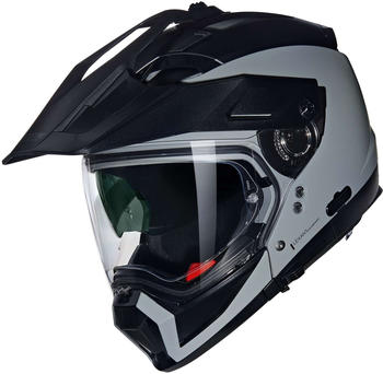 Nolan N70-2 X 06 Classico 304 matt grey/black