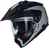 herausnehmbar, schwarz: Nolan N70-2 X