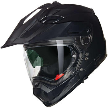 Nolan N70-2 X 06 Classico 302 matt black