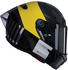 Nolan X-804 RS Ultra Carbon Combo Gara 350 black/yellow/grey