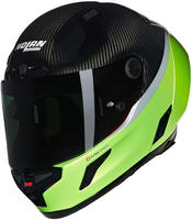 Nolan X840008303472, Nolan X-804 RS Ultra Carbon D.O.C. 347, Integralhelm -