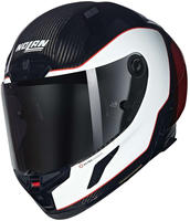 Nolan X840008603435, Nolan X-804 R Asso Di Picche Carbon Integralhelm unisex...