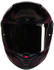 Nolan X-804 RS Ultra Carbon Liquido 326 black7red