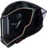 Nolan X-804 RS Ultra Carbon Asso Di Picche 341 black/white/red/green