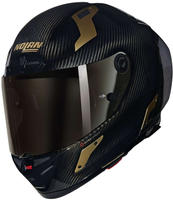 Nolan X840007383302, Nolan X-804 RS Ultra Carbon Aureo 330, Integralhelm -