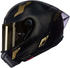 Nolan X-804 RS Ultra Carbon Aureo 330 black/gold