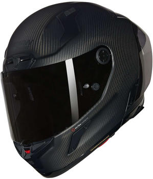Nolan X-804 RS Ultra Carbon Puro 325 matt black