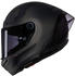 Nolan X-804 RS Ultra Carbon Puro 325 matt black