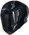 Nolan X-804 RS Ultra Carbon Argento 332 black/silver