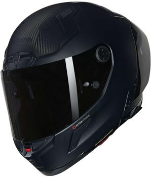 Nolan X-804 RS Ultra Carbon Triplonero 323 matt black