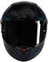Nolan X-804 RS Ultra Carbon Liquido 328 black/blue