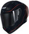 Nolan X-804 RS Ultra Carbon Asso Di Picche 342 black/red
