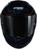 Nolan X-804 RS Ultra Carbon Asso Di Picche 342 black/red