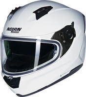 Nolan N660000073052, Nolan N60-6 Classico, Integralhelm - Wei&szlig; - M
