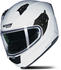 Nolan N60-6 Classico white