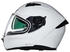 Nolan N60-6 Classico white
