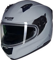 Nolan N660000073032, Nolan N60-6 Classico Helm Grau male