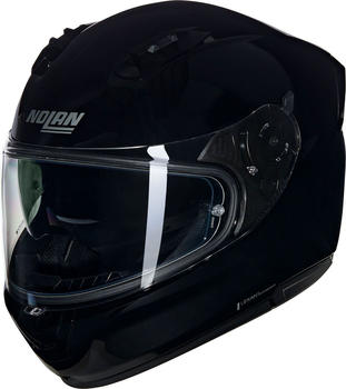 Nolan N60-6 Classico glossy black