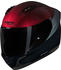 Verniciatura Speciale black/red/grey