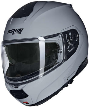 Nolan N100-6 Classico grey