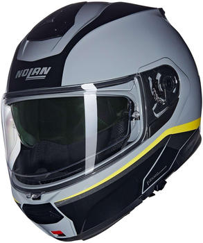 Nolan N100-6 Incognito 346 grey/yellow/black