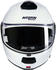 Nolan N100-6 Classico 305 metal white