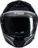 Nolan N100-6 Assoluto 349 black/silver/white