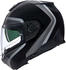 Nolan N100-6 Assoluto 349 black/silver/white