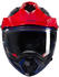 Nolan N70-2 X 06 Convinto 344 blue/red