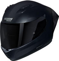 Nolan N6S0007433332, Nolan N60-6 Sport Argento 333, Integralhelm - Matt-Dunkelgrau -