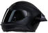 Nolan N60-6 Sport Argento matt black/grey
