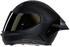 Nolan N60-6 Sport Aureo matt black/gold