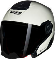Nolan N4Z0007353202, Nolan N40-5 Classico Nobile 320, Jethelm - Wei&szlig; - M