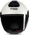 Nolan N40-5 06 Classico Nobile pearl white