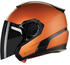 Nolan N40-5 06 Classico Nobile ochre
