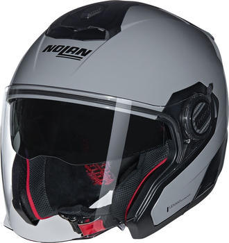 Nolan N40-5 06 Classico grey