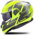 Code neon yellow/grey