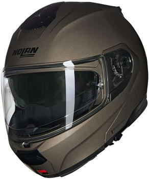 Nolan N100-6 Classico Nobile 314 pearl brown