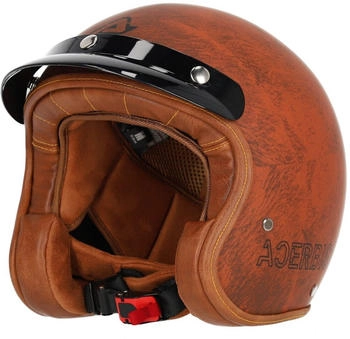 Acerbis Skodela braun
