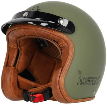 Acerbis Skodela gr&uuml;n