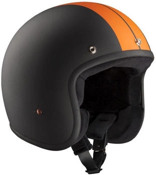 Bandit ECE Jet Race schwarz/orange