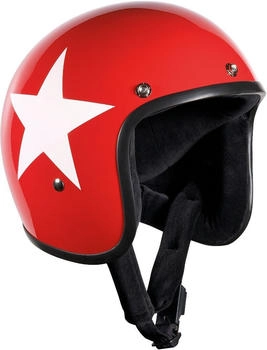 Bandit Jet Star Red rot