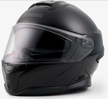 Blauer HT FF-01 schwarz