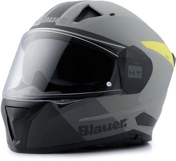 Blauer HT Naca NF01B grau/gelb