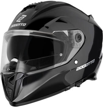 Bogotto FF122 SVK schwarz