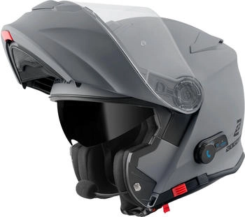 Bogotto H271 BT Bluetooth grau