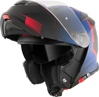 Bogotto H271 Wayke schwarz/rot/blau