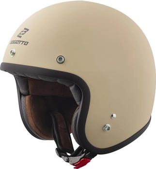 Bogotto H541 Solid braun